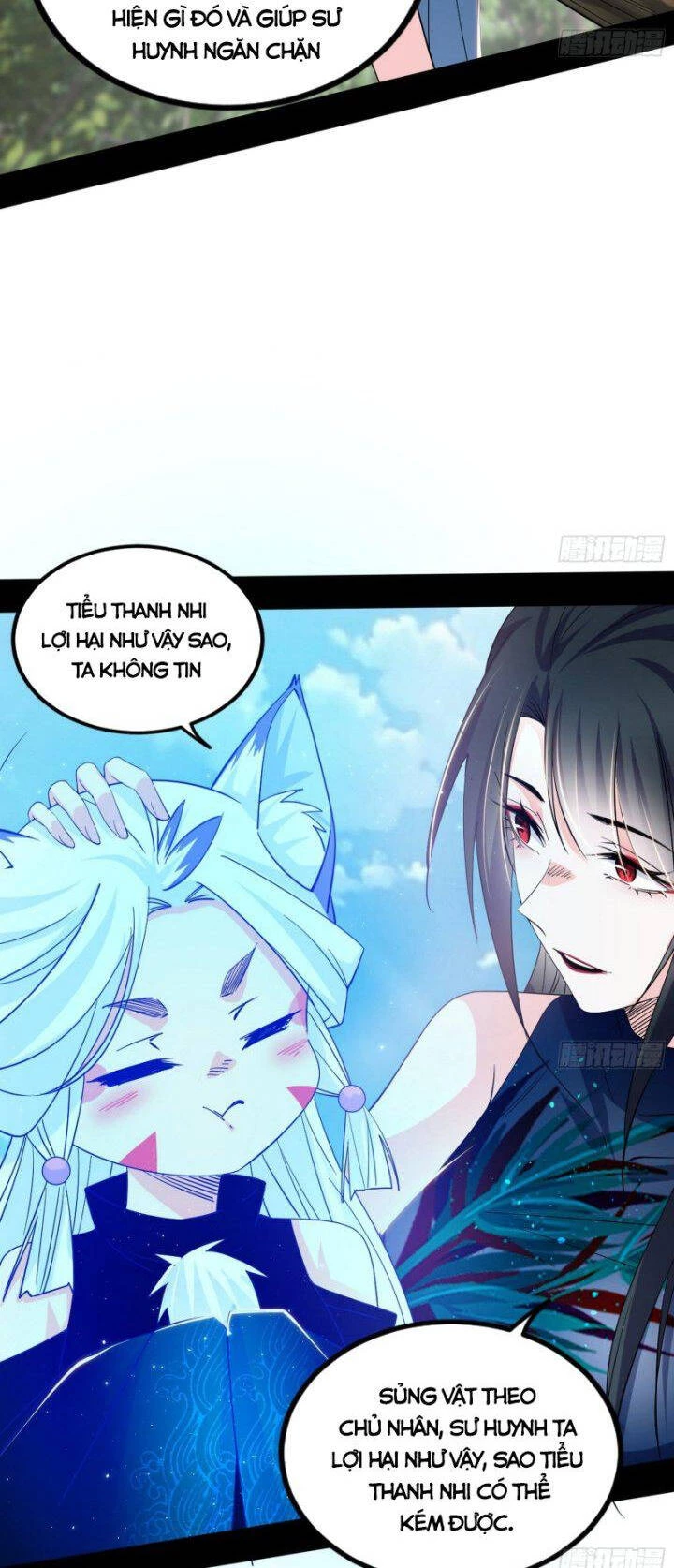 Ta Là Tà Đế Chapter 417 - Trang 4