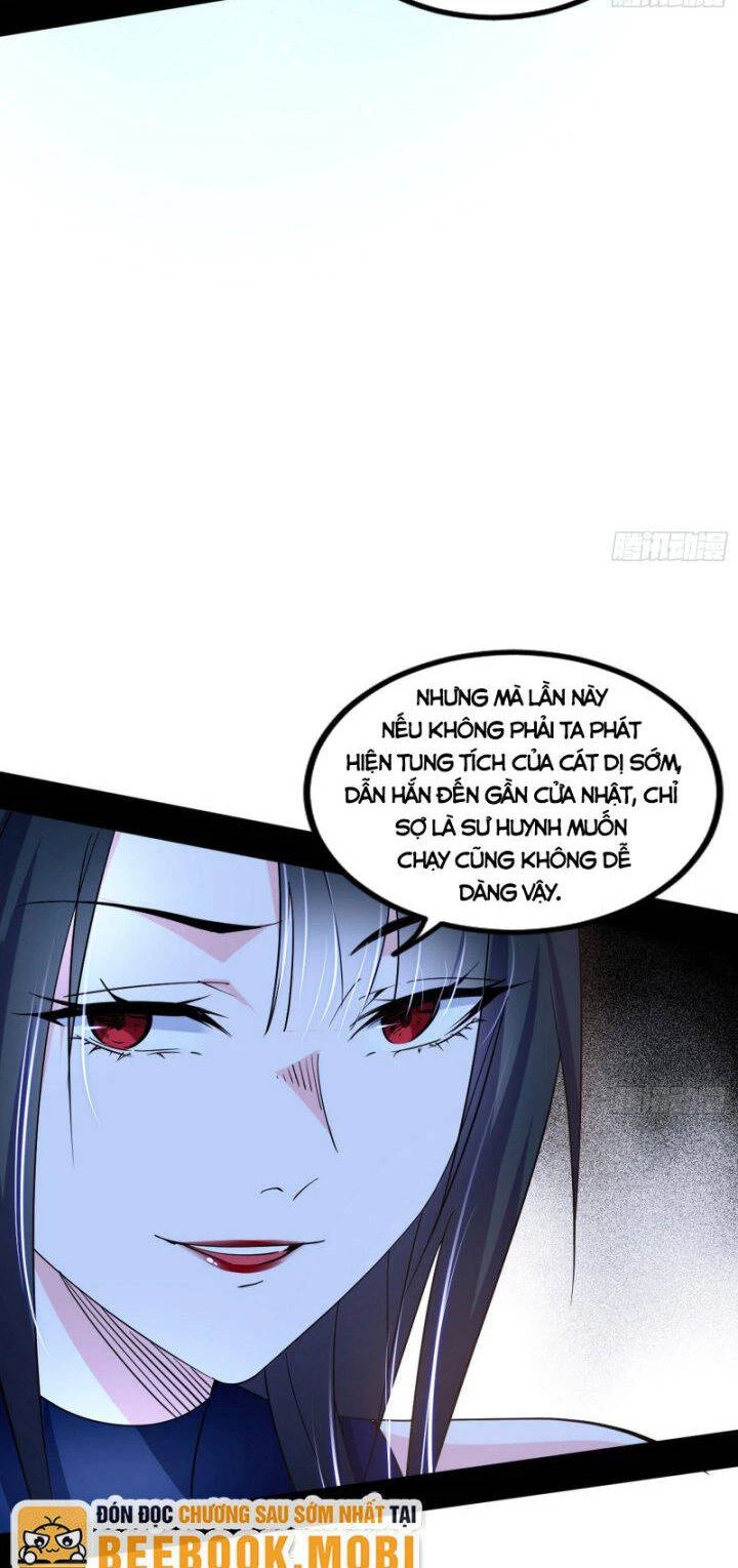 Ta Là Tà Đế Chapter 417 - Trang 4