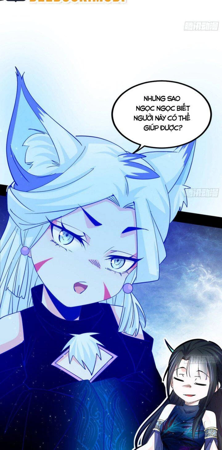 Ta Là Tà Đế Chapter 417 - Trang 4