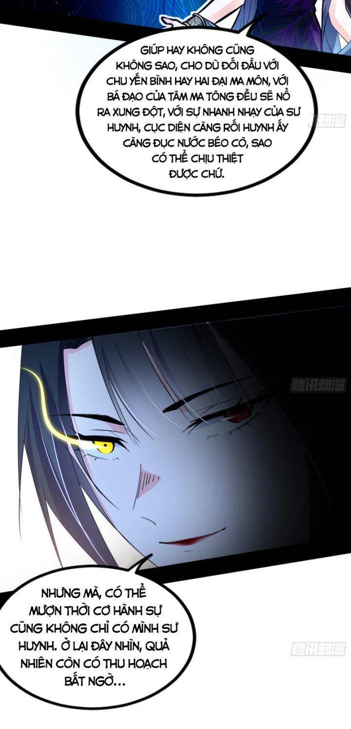 Ta Là Tà Đế Chapter 417 - Trang 4