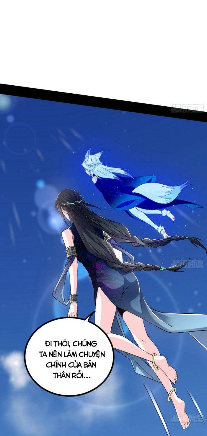 Ta Là Tà Đế Chapter 417 - Trang 4