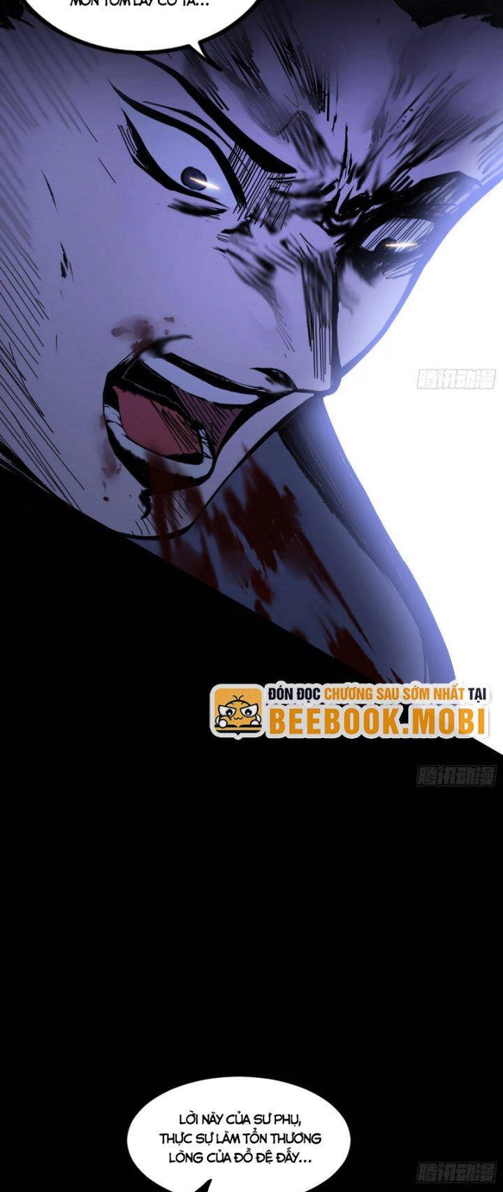 Ta Là Tà Đế Chapter 417 - Trang 4