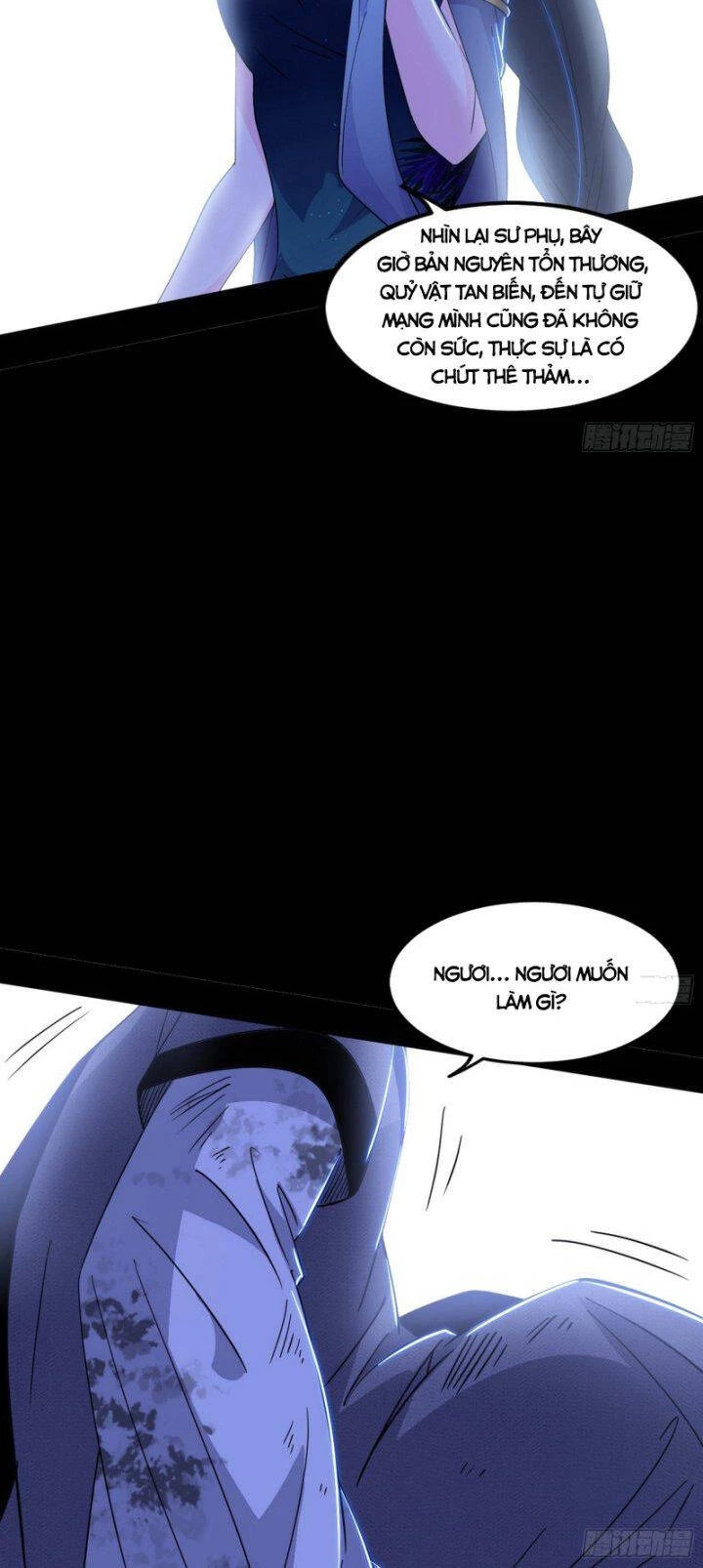 Ta Là Tà Đế Chapter 417 - Trang 4