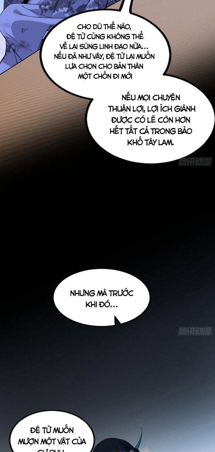 Ta Là Tà Đế Chapter 417 - Trang 4