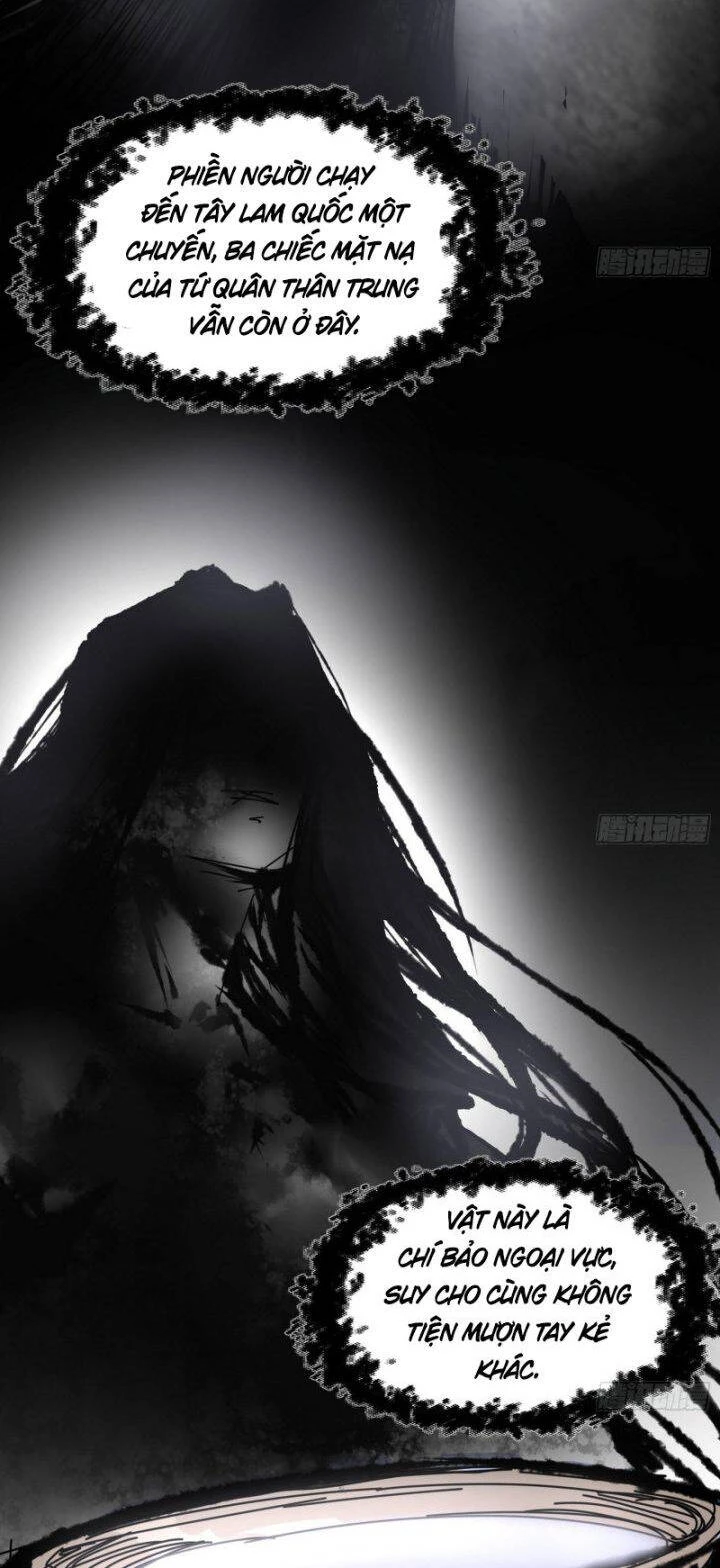 Ta Là Tà Đế Chapter 417 - Trang 4