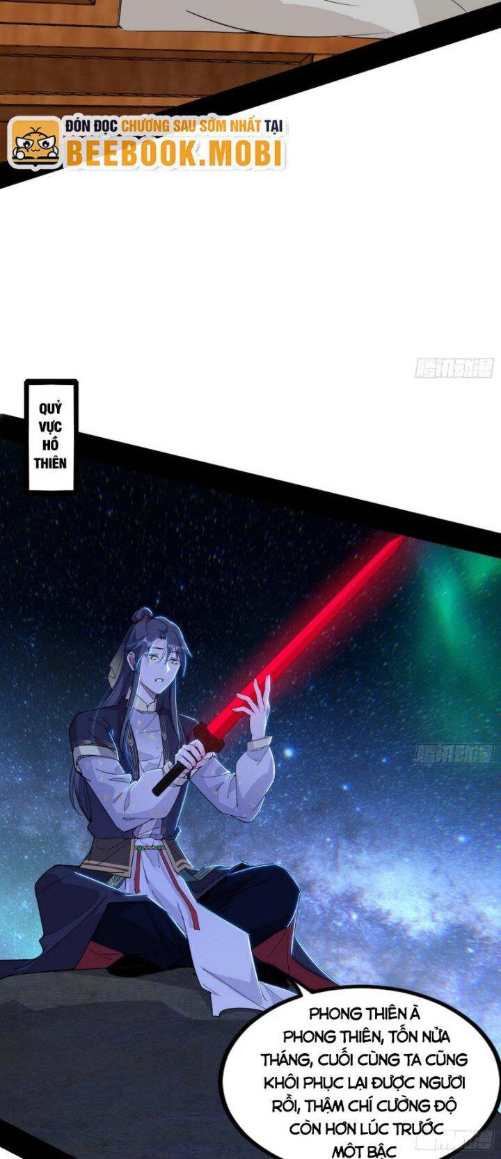 Ta Là Tà Đế Chapter 417 - Trang 4