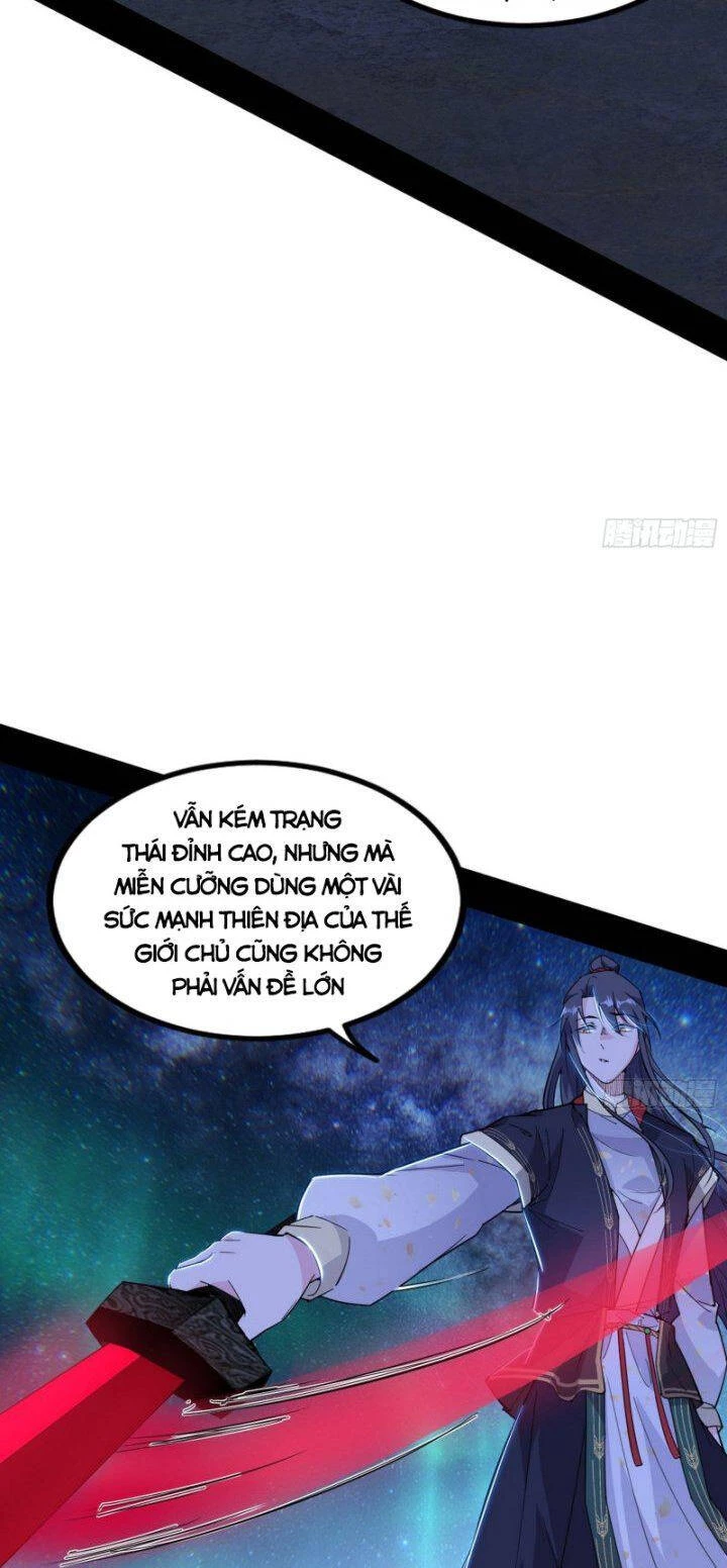 Ta Là Tà Đế Chapter 417 - Trang 4