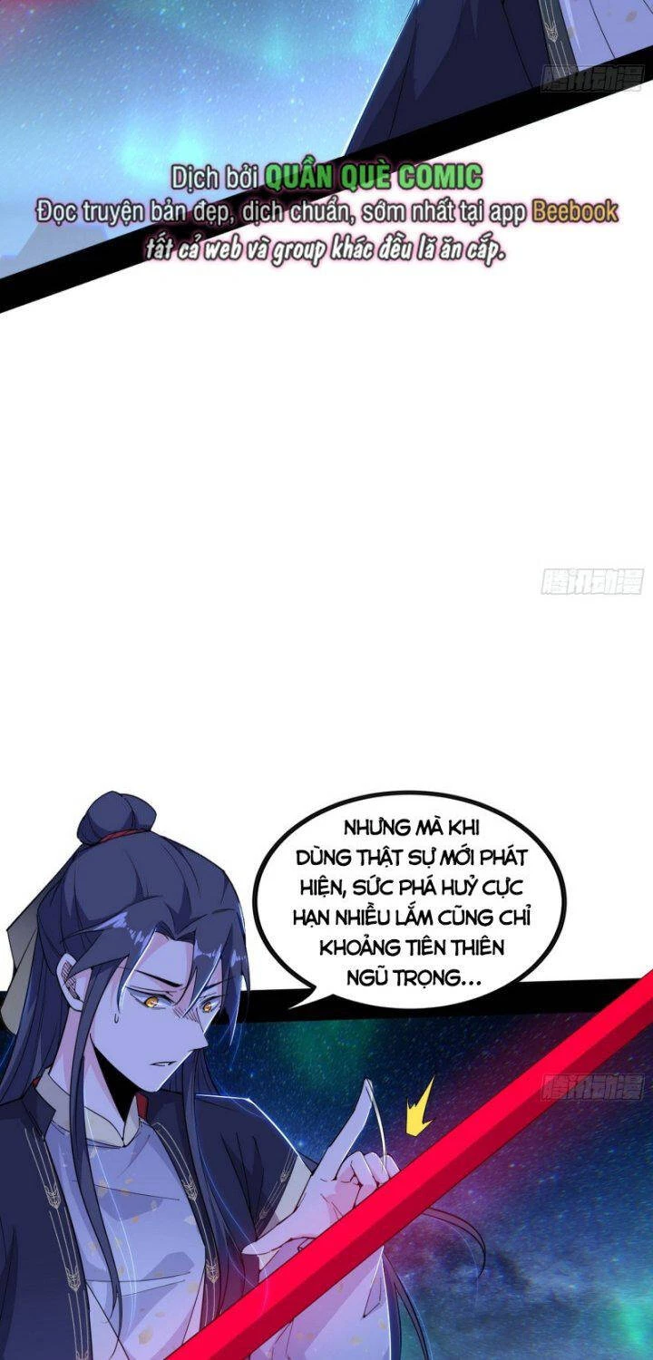 Ta Là Tà Đế Chapter 417 - Trang 4