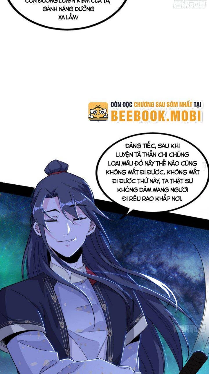 Ta Là Tà Đế Chapter 417 - Trang 4