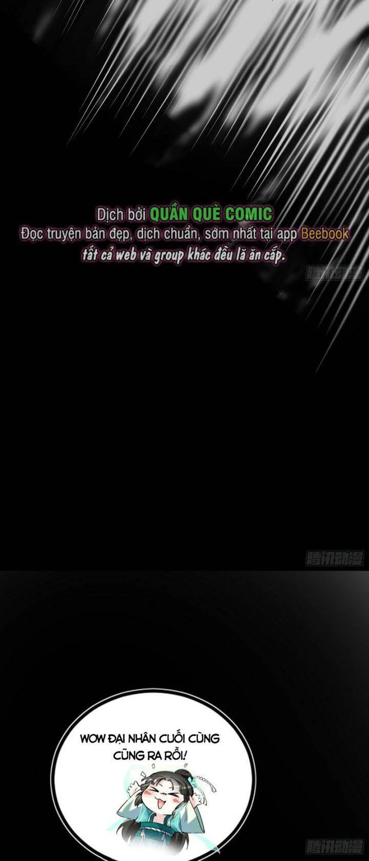 Ta Là Tà Đế Chapter 417 - Trang 4