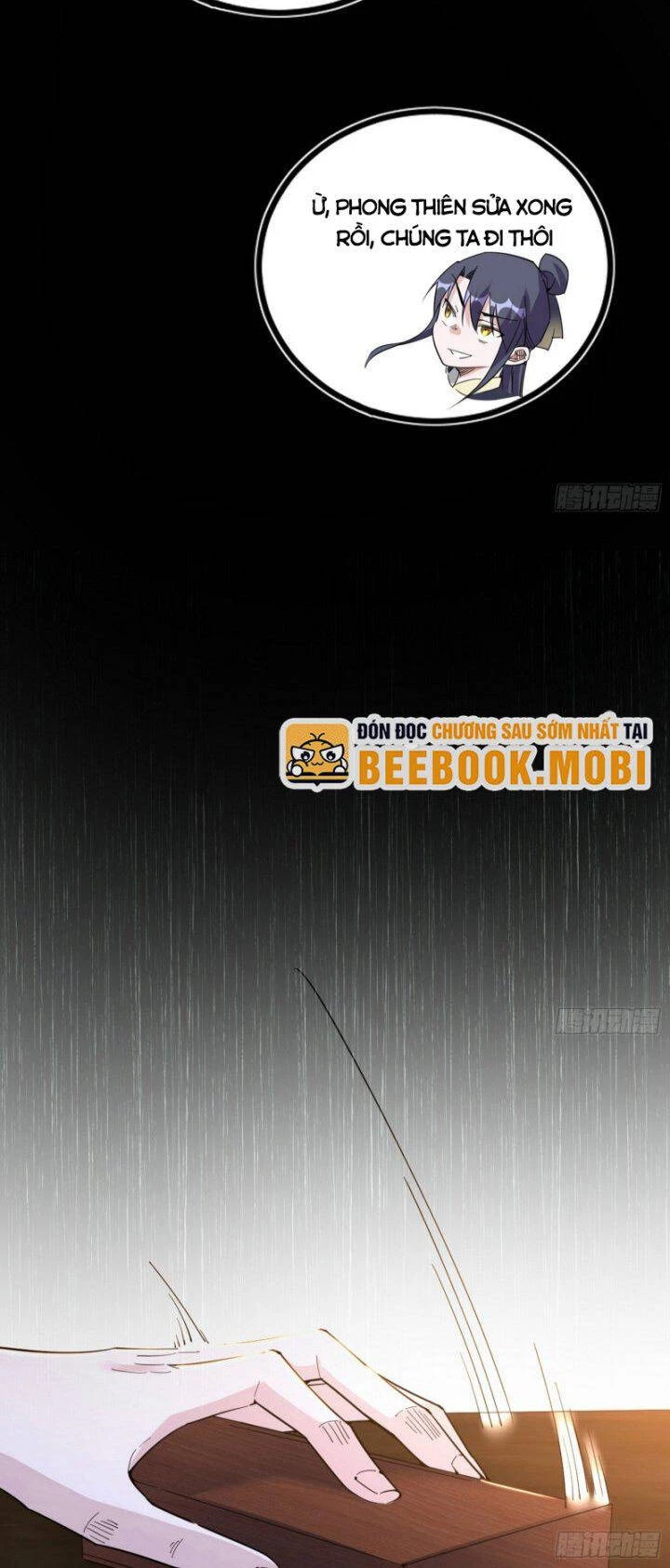 Ta Là Tà Đế Chapter 417 - Trang 4