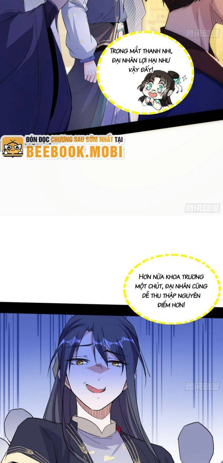 Ta Là Tà Đế Chapter 417 - Trang 4