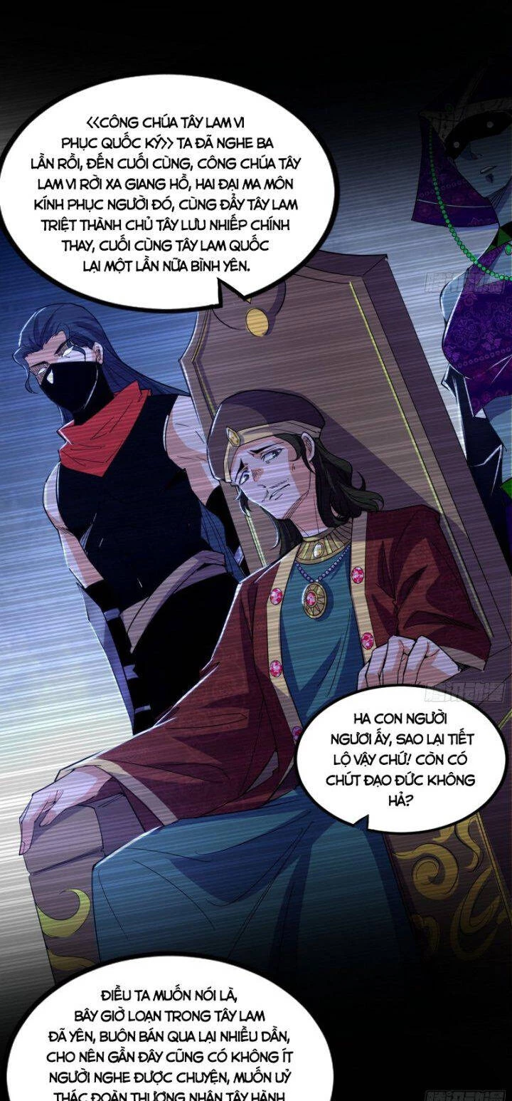 Ta Là Tà Đế Chapter 417 - Trang 4