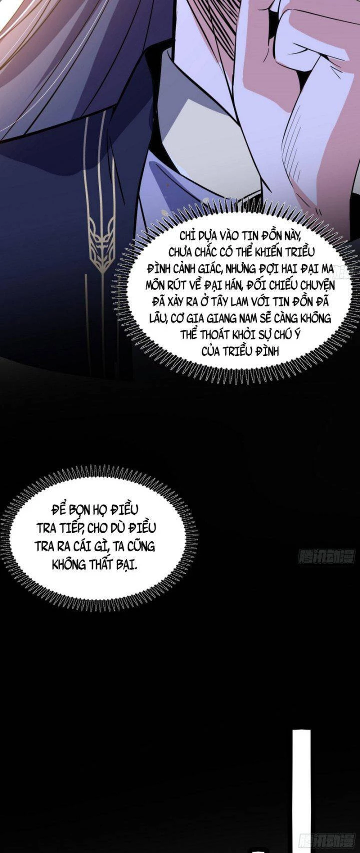 Ta Là Tà Đế Chapter 417 - Trang 4