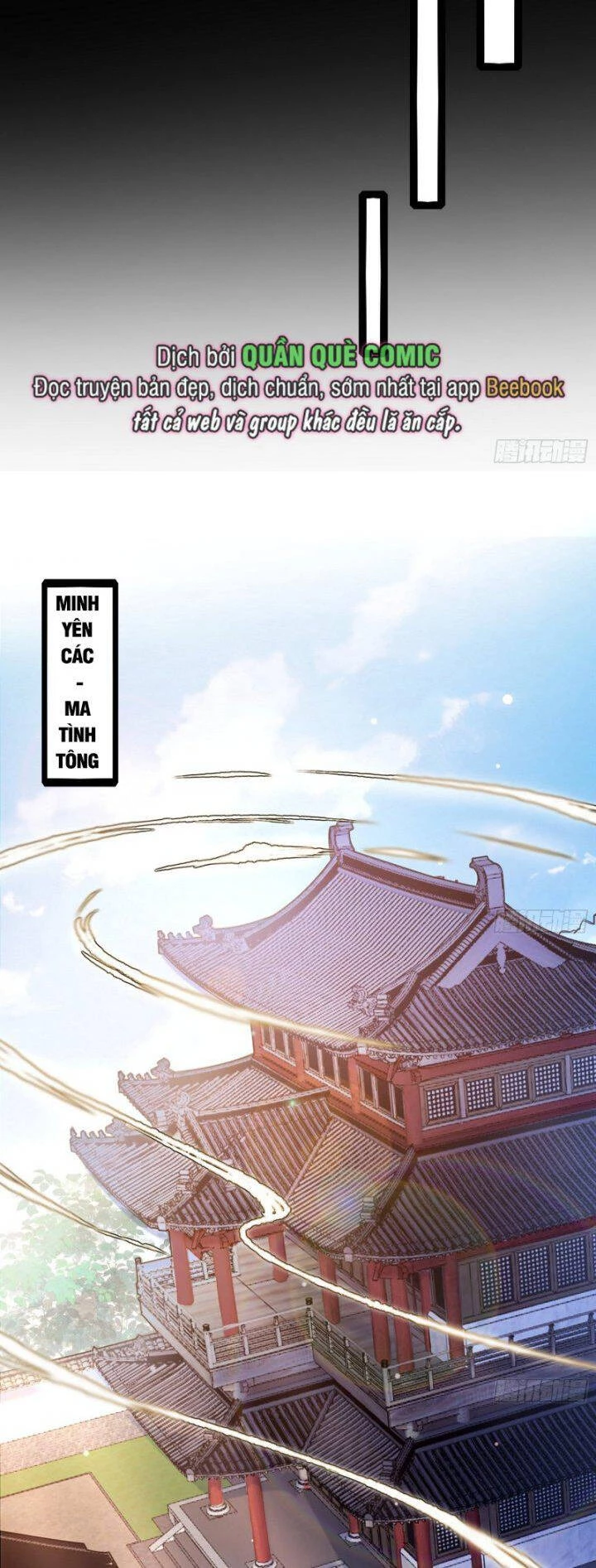 Ta Là Tà Đế Chapter 417 - Trang 4
