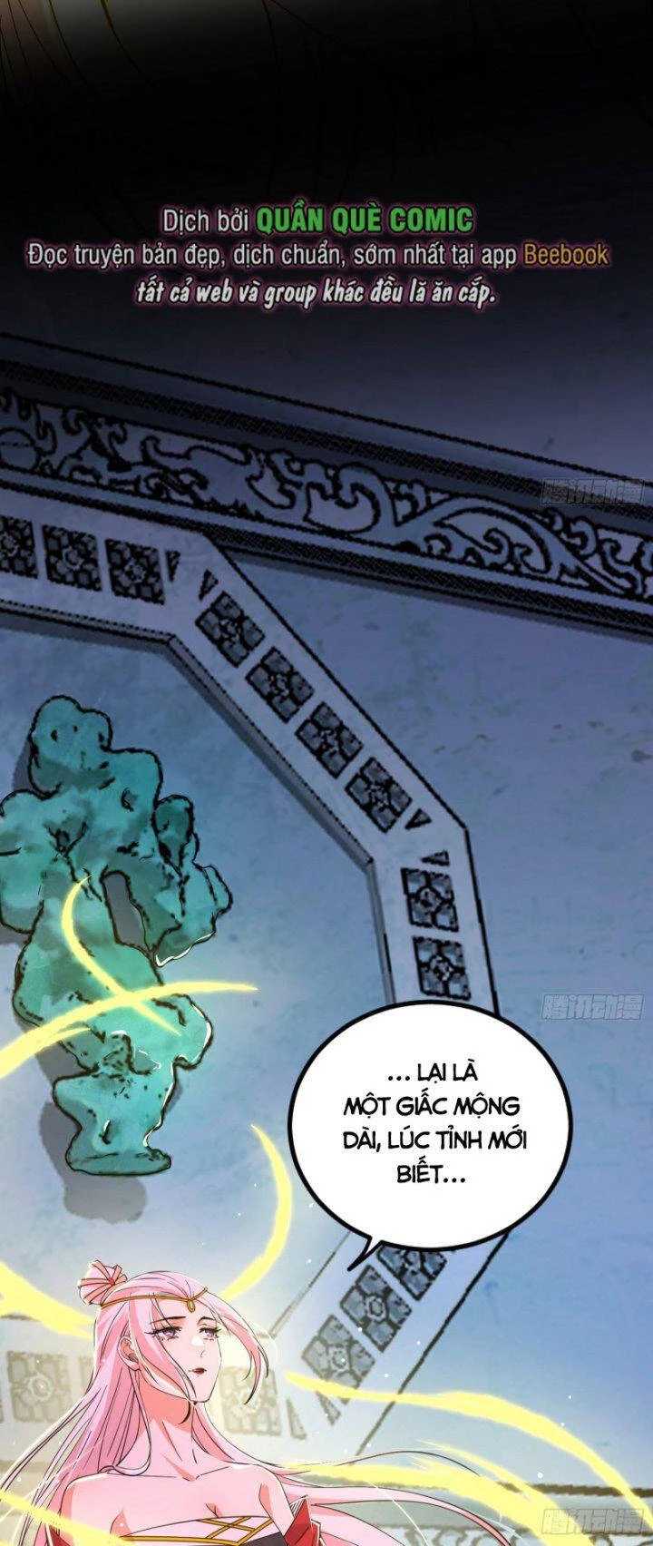 Ta Là Tà Đế Chapter 417 - Trang 4