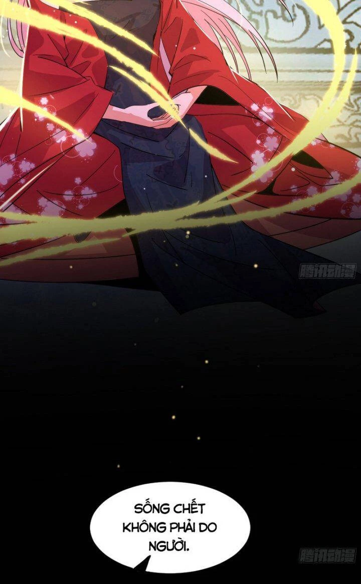 Ta Là Tà Đế Chapter 417 - Trang 4