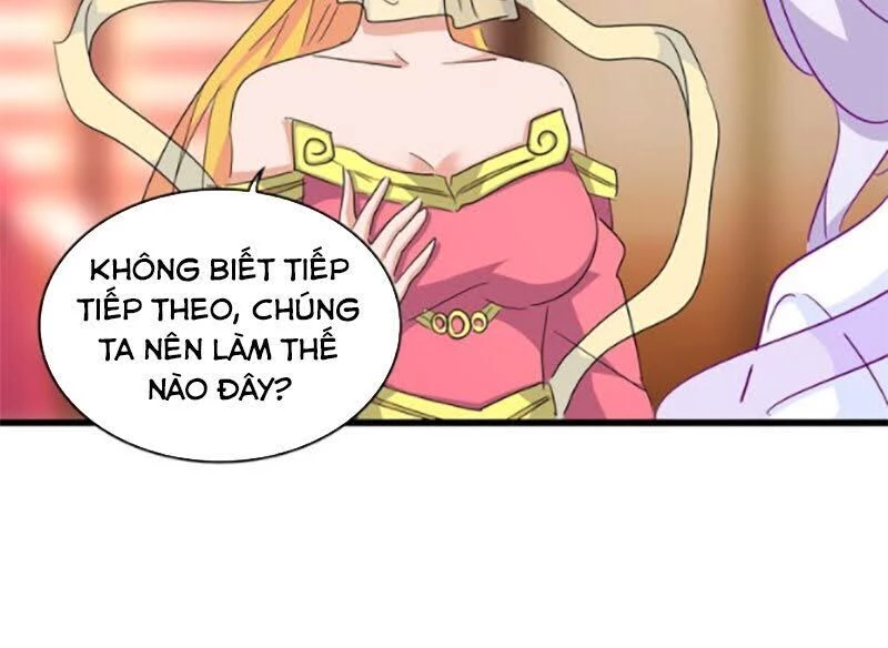 Đại Quản Gia Là Ma Hoàng Chapter 138 - Trang 4