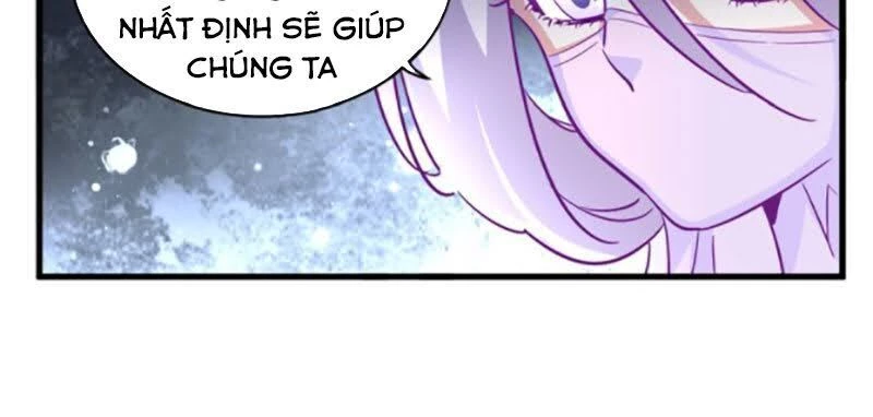 Đại Quản Gia Là Ma Hoàng Chapter 138 - Trang 4