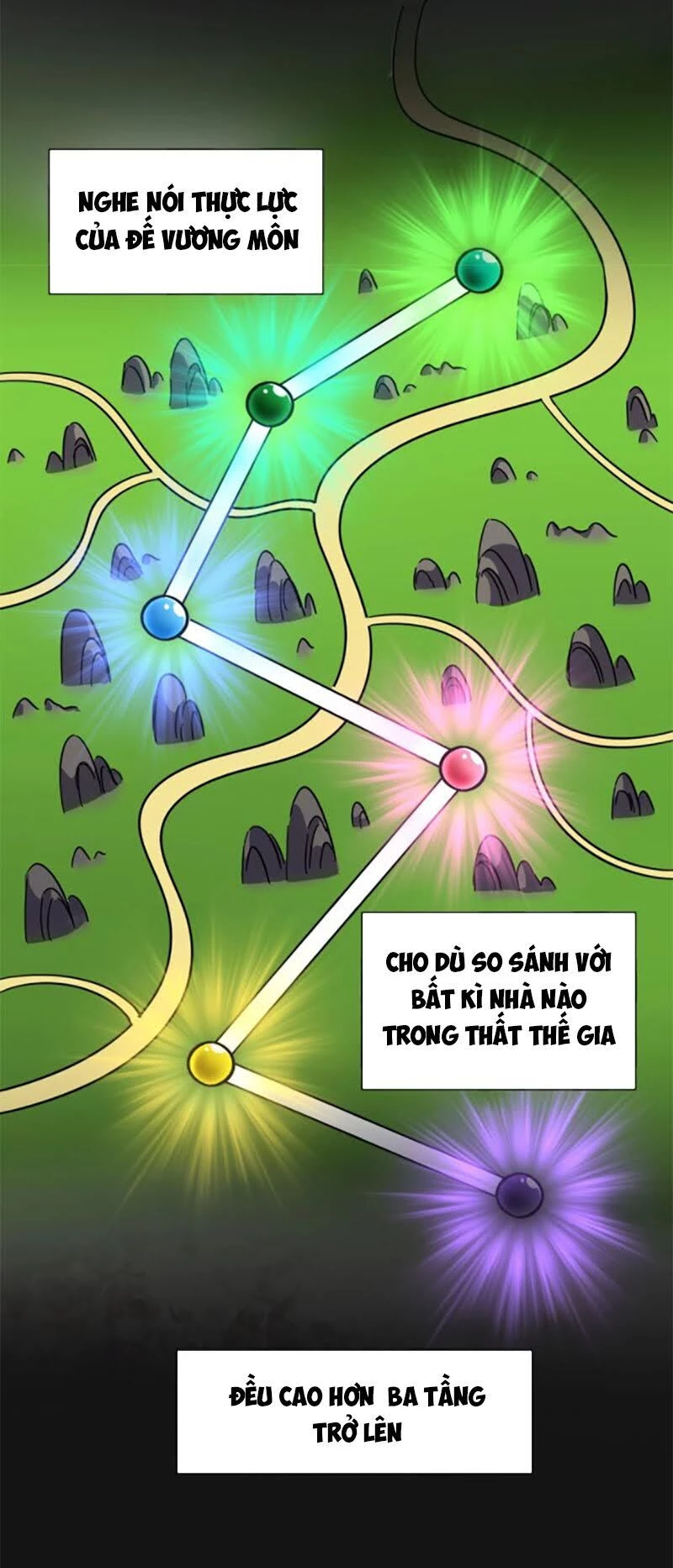 Đại Quản Gia Là Ma Hoàng Chapter 138 - Trang 4