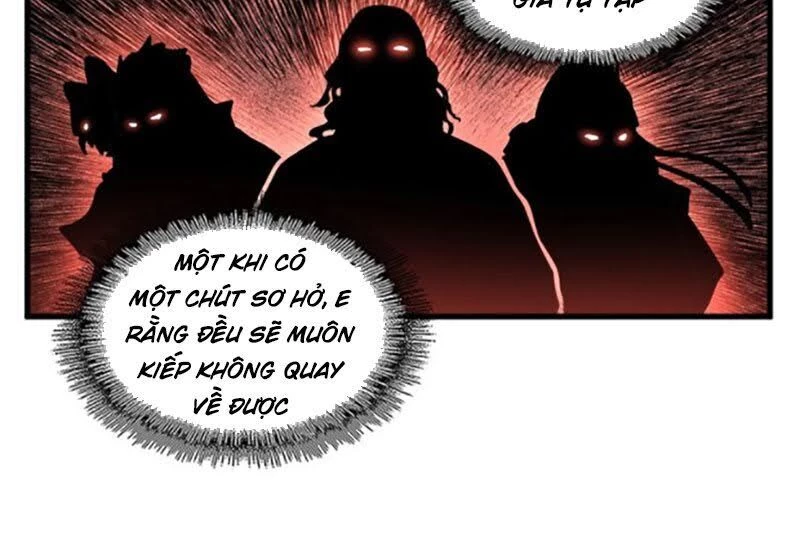 Đại Quản Gia Là Ma Hoàng Chapter 138 - Trang 4