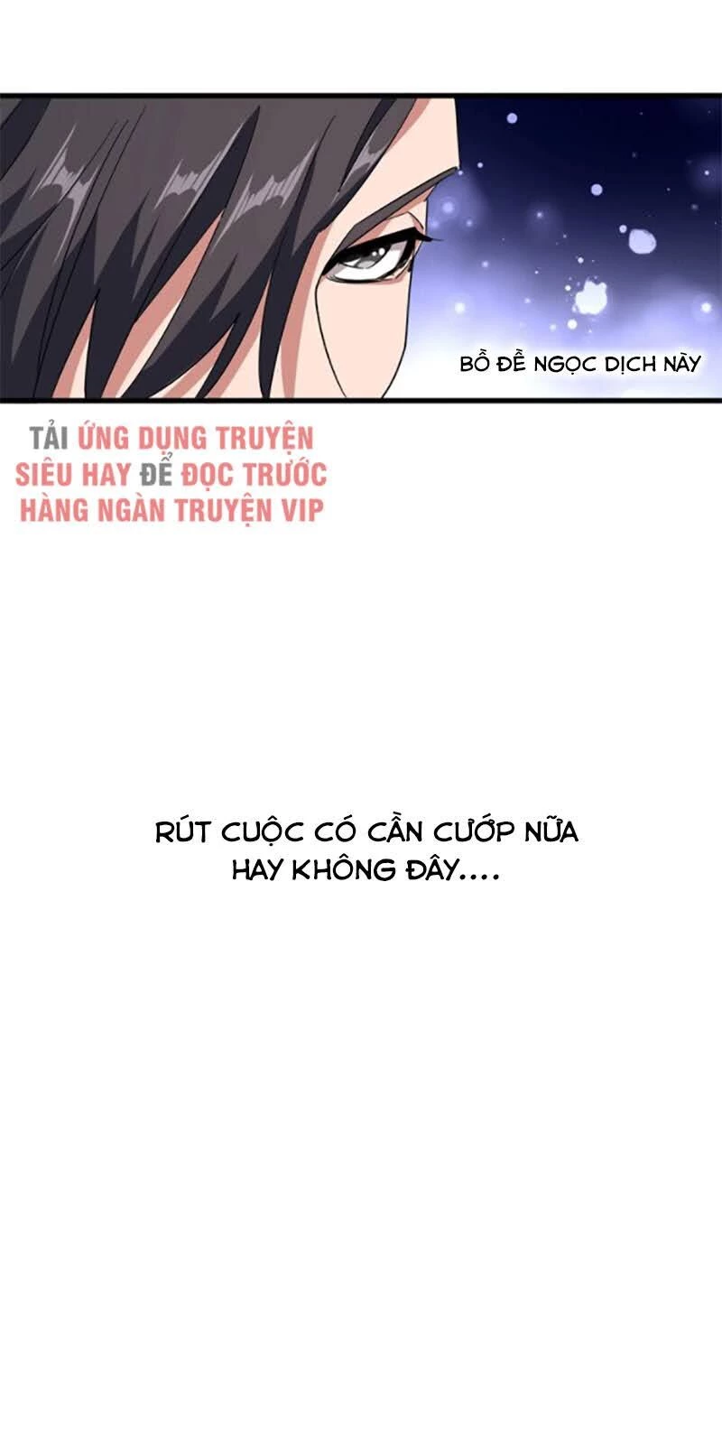 Đại Quản Gia Là Ma Hoàng Chapter 138 - Trang 4