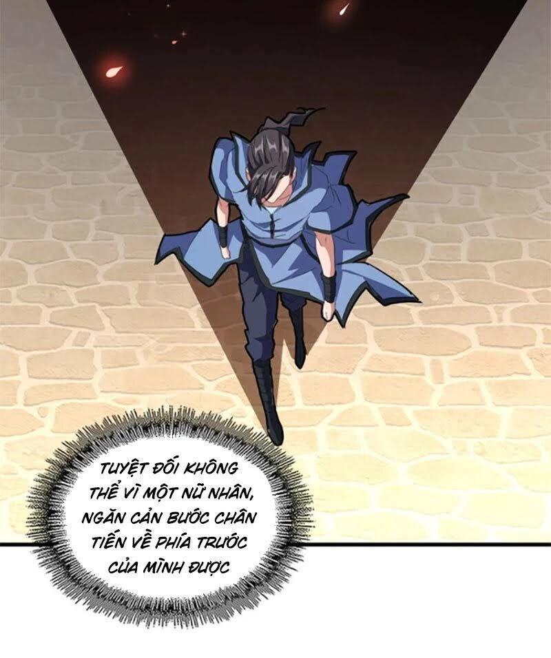 Đại Quản Gia Là Ma Hoàng Chapter 138 - Trang 4