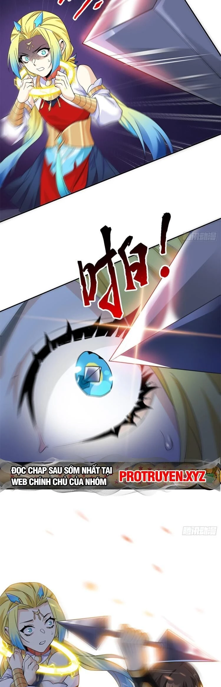 Cường Giả Đến Từ Trại Tâm Thần Chapter 187 - Trang 4