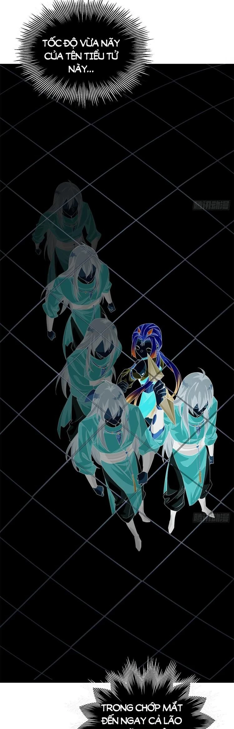 Cường Giả Đến Từ Trại Tâm Thần Chapter 187 - Trang 4