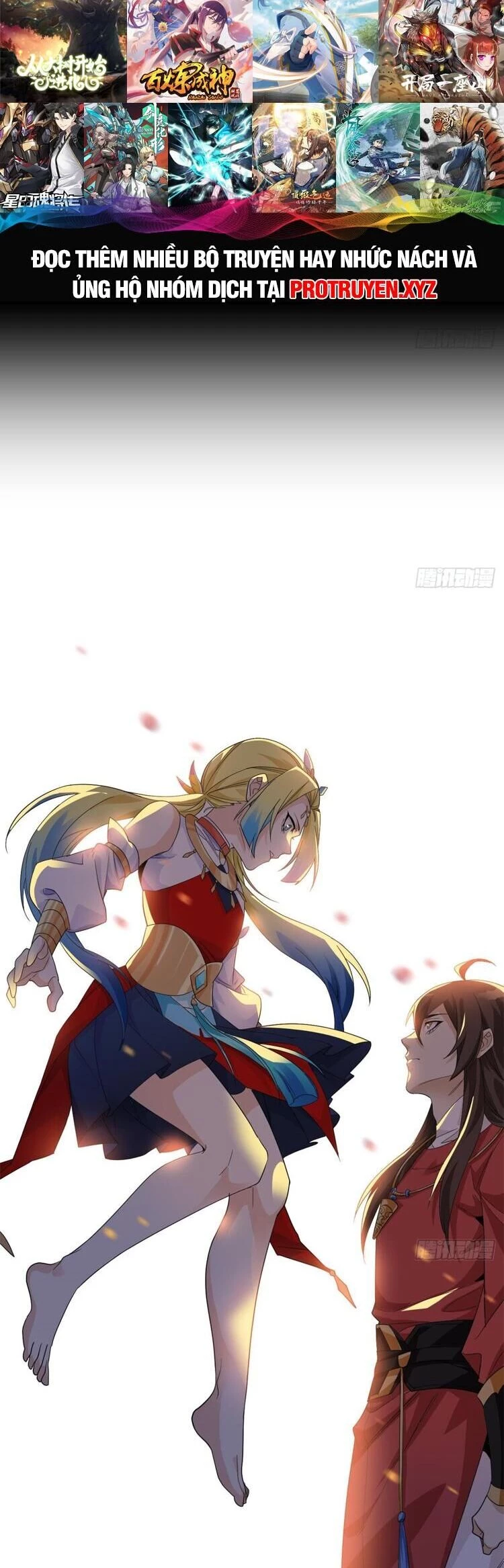 Cường Giả Đến Từ Trại Tâm Thần Chapter 187 - Trang 4