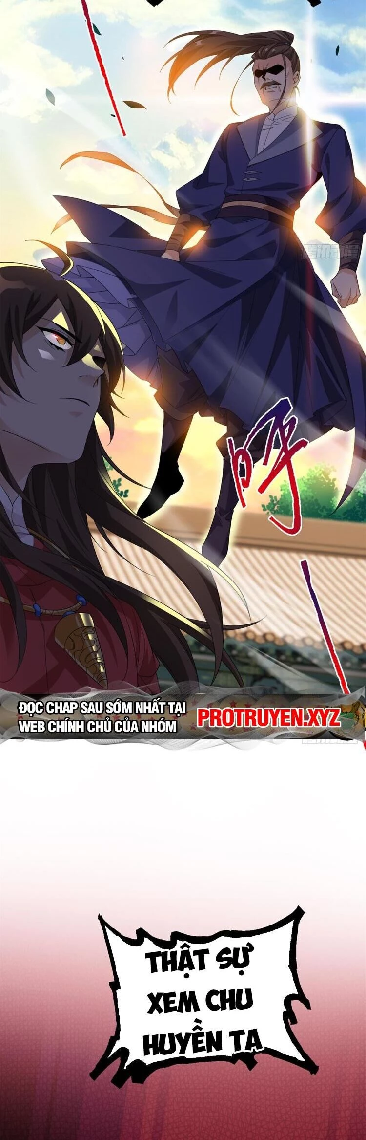 Cường Giả Đến Từ Trại Tâm Thần Chapter 187 - Trang 4