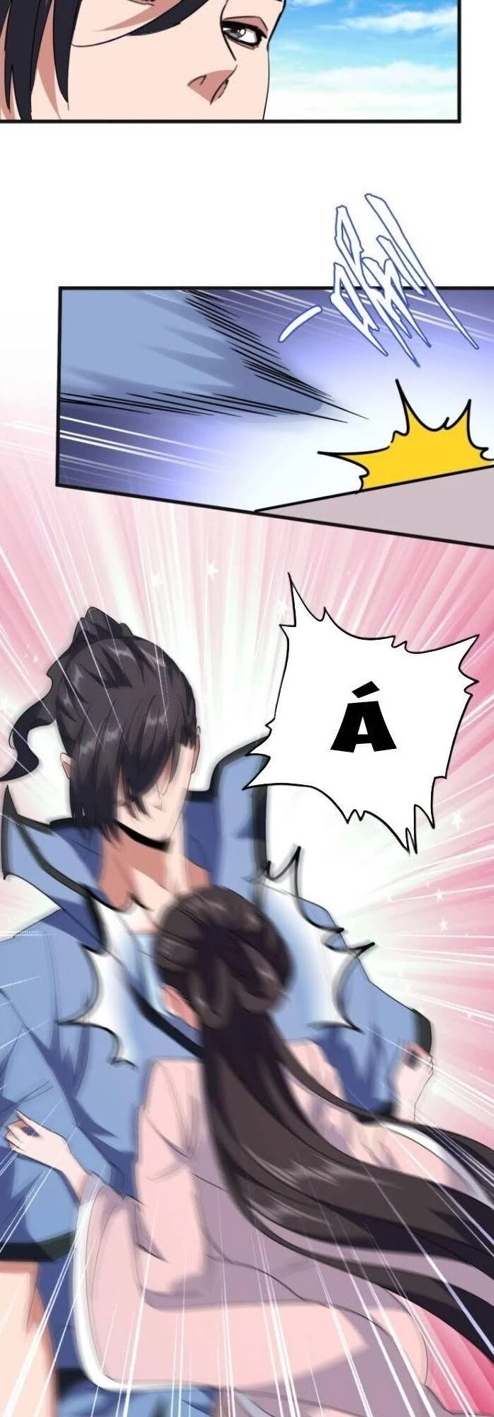 Đại Quản Gia Là Ma Hoàng Chapter 139 - Trang 4