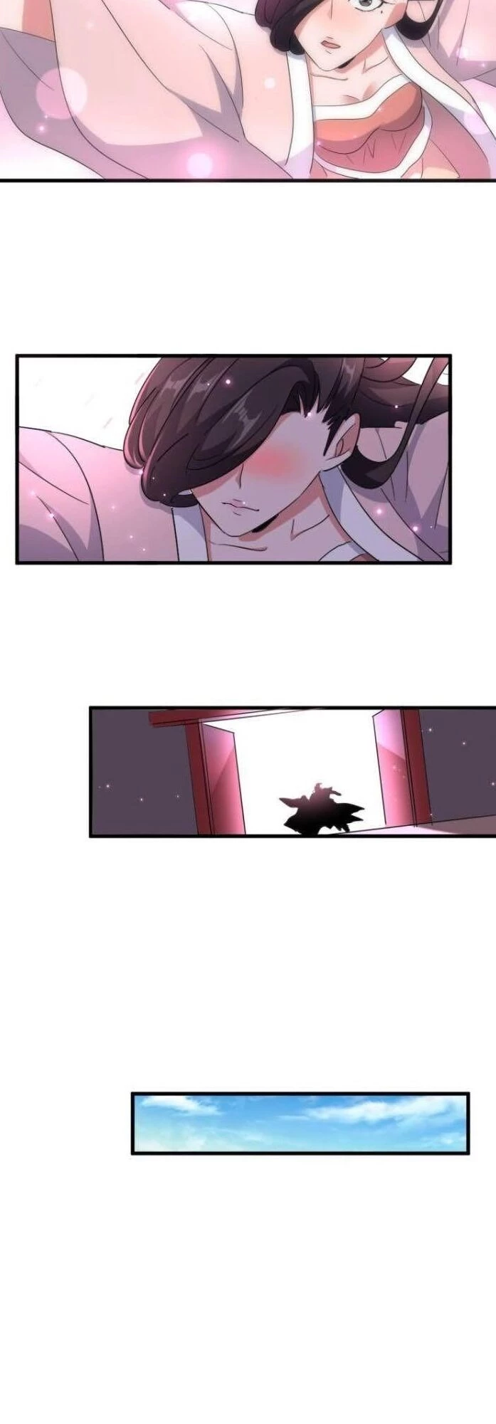 Đại Quản Gia Là Ma Hoàng Chapter 139 - Trang 4