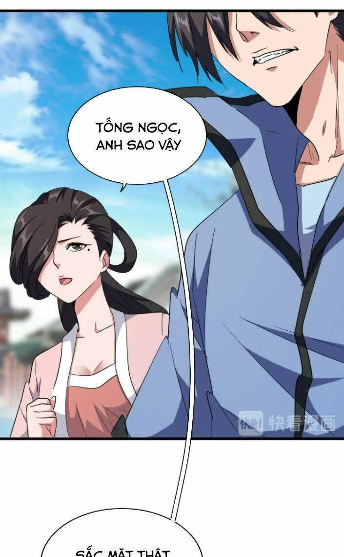 Đại Quản Gia Là Ma Hoàng Chapter 140 - Trang 4