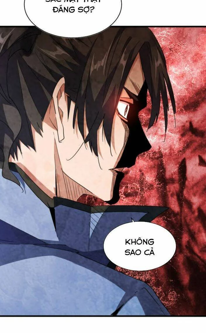 Đại Quản Gia Là Ma Hoàng Chapter 140 - Trang 4