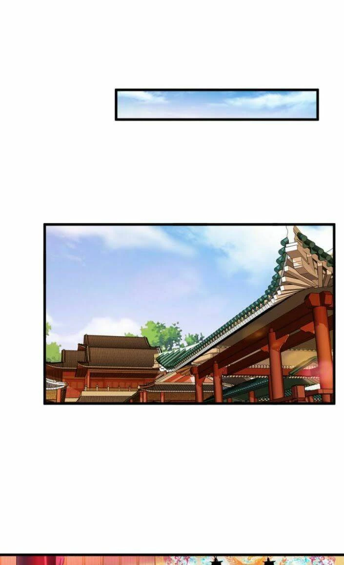 Đại Quản Gia Là Ma Hoàng Chapter 140 - Trang 4