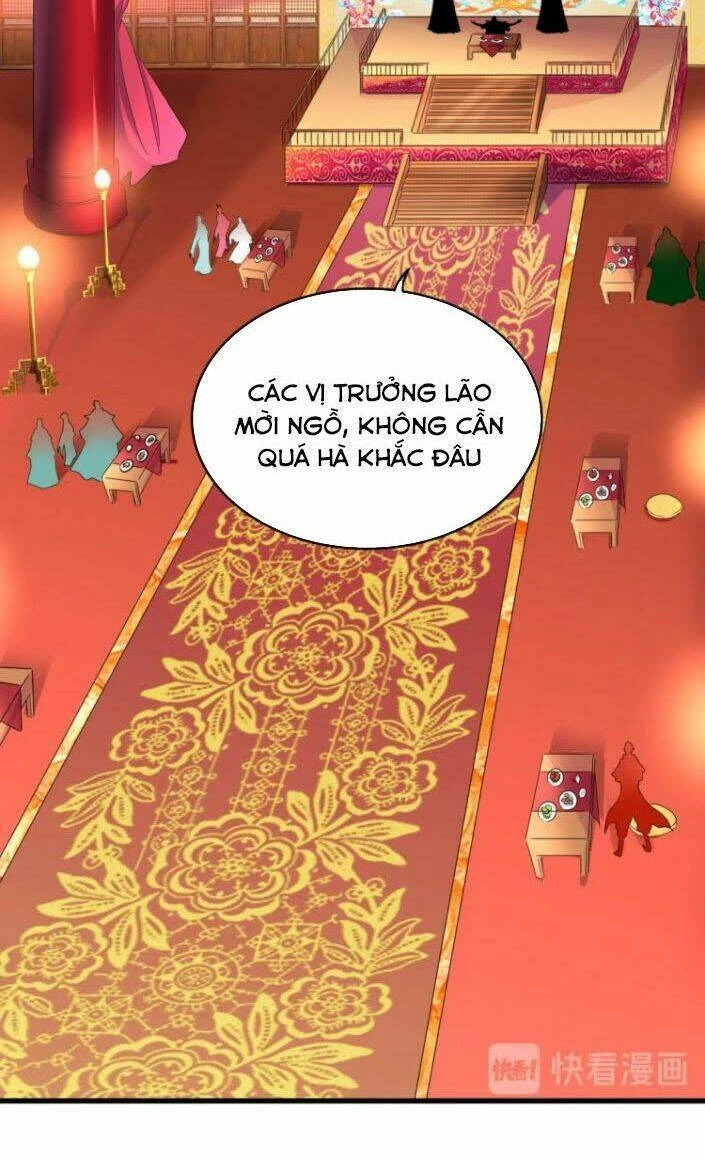 Đại Quản Gia Là Ma Hoàng Chapter 140 - Trang 4
