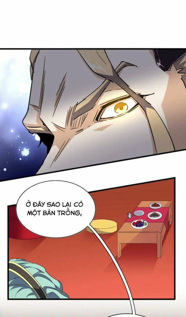 Đại Quản Gia Là Ma Hoàng Chapter 140 - Trang 4