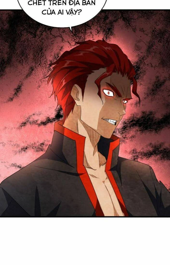 Đại Quản Gia Là Ma Hoàng Chapter 140 - Trang 4