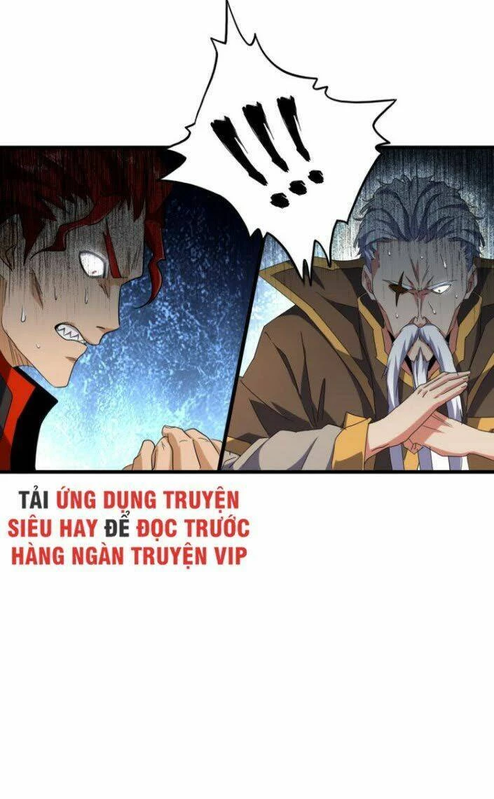 Đại Quản Gia Là Ma Hoàng Chapter 140 - Trang 4