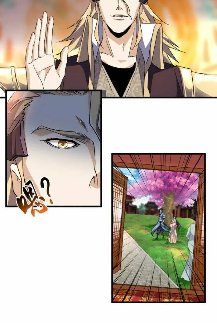 Đại Quản Gia Là Ma Hoàng Chapter 140 - Trang 4