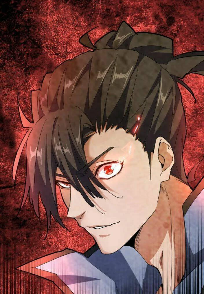 Đại Quản Gia Là Ma Hoàng Chapter 140 - Trang 4