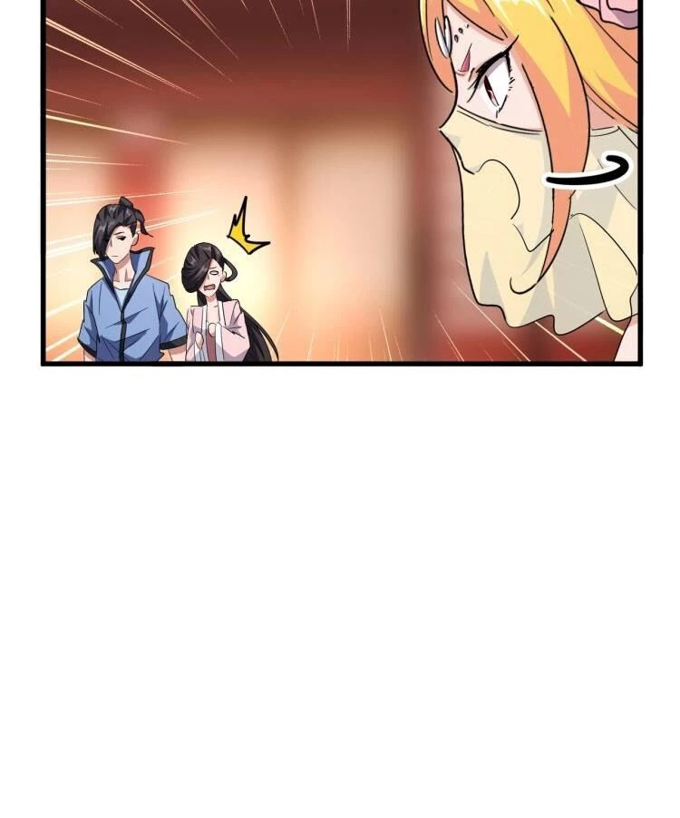 Đại Quản Gia Là Ma Hoàng Chapter 141 - Trang 4