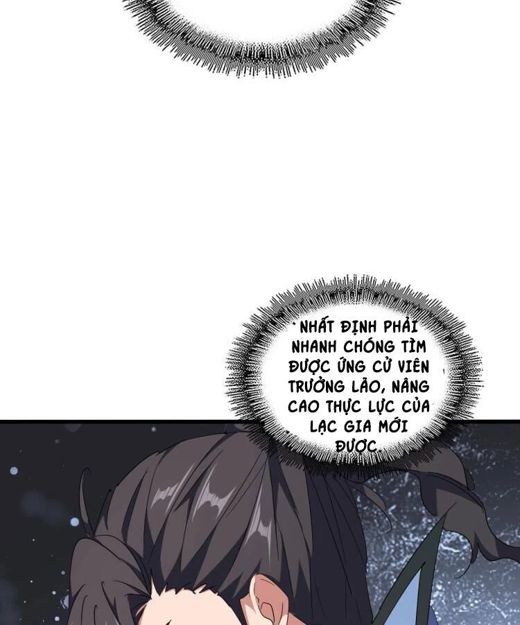 Đại Quản Gia Là Ma Hoàng Chapter 141 - Trang 4