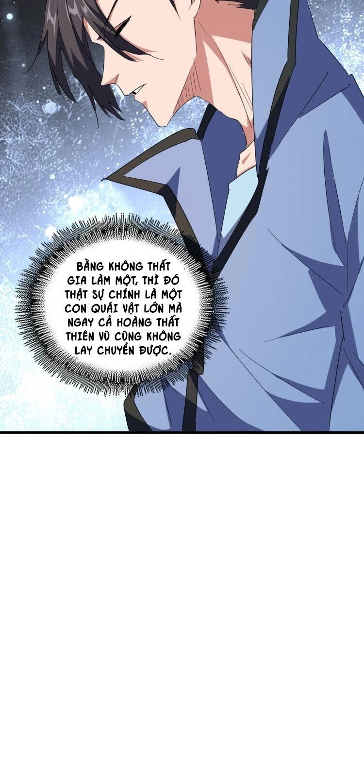 Đại Quản Gia Là Ma Hoàng Chapter 141 - Trang 4