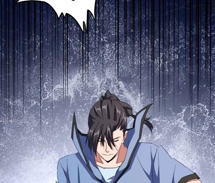 Đại Quản Gia Là Ma Hoàng Chapter 141 - Trang 4