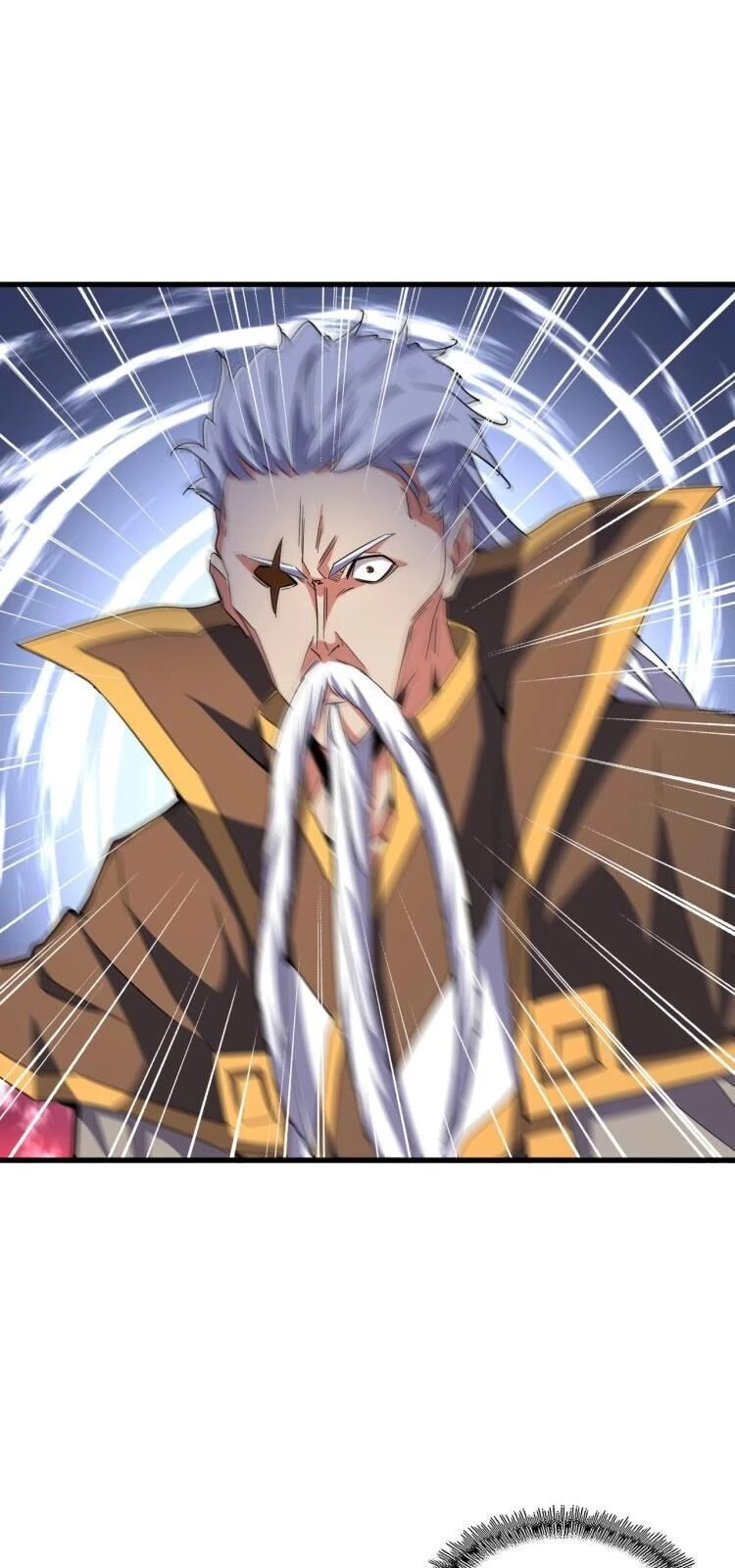 Đại Quản Gia Là Ma Hoàng Chapter 141 - Trang 4