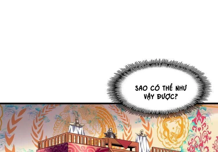 Đại Quản Gia Là Ma Hoàng Chapter 141 - Trang 4