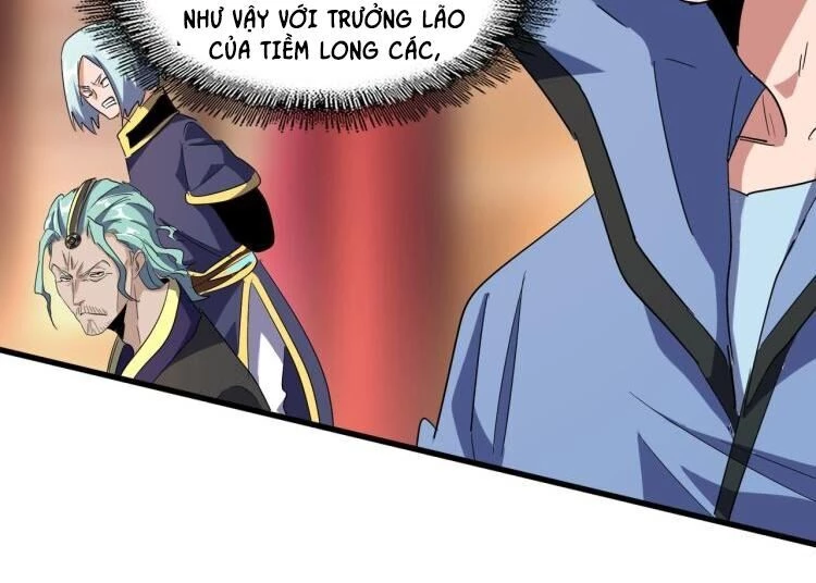 Đại Quản Gia Là Ma Hoàng Chapter 141 - Trang 4