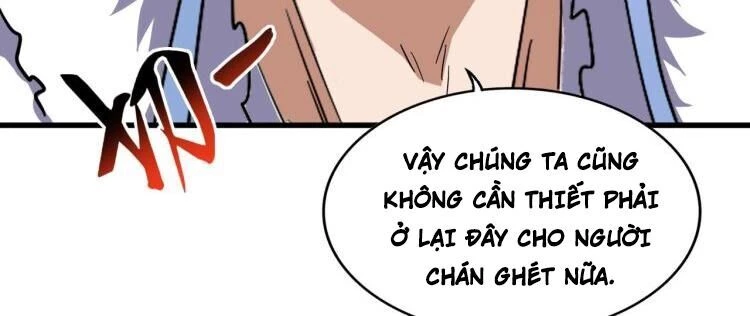 Đại Quản Gia Là Ma Hoàng Chapter 142 - Trang 4